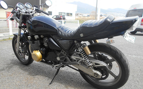 KAWASAKI ZEPHYR 400 KAI 1996 ZR400C