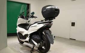 HONDA PCX 160 KF47