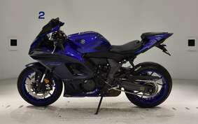 YAMAHA YZF-R7 2022 RM39J