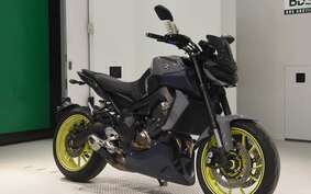 YAMAHA MT-09 A 2017 RN52J