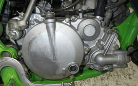 KAWASAKI KDX125 SR DX125A