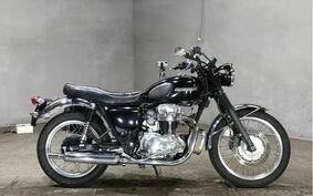 KAWASAKI W400 2006 EJ400A