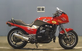 KAWASAKI GPZ900R NINJA 1984 ZX900A