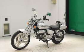 HONDA MAGNA 50 AC13