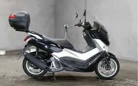 YAMAHA N-MAX 125 SE86J