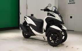 YAMAHA TRICITY 125 SEC1J