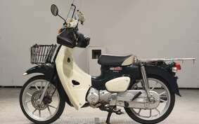 HONDA C110 SUPER CUB JA59