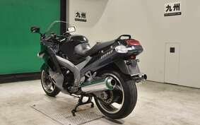 KAWASAKI ZZ1100 NINJA R Gen.2 1998 ZXT10D