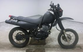 YAMAHA XT250 SEROW T 48Y