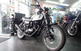 KAWASAKI 250TR 2009 BJ250F