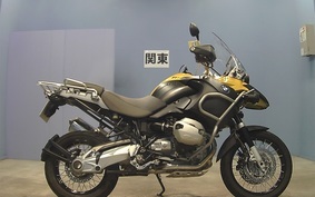 BMW R1200GS ADVENTURE 2010 0470