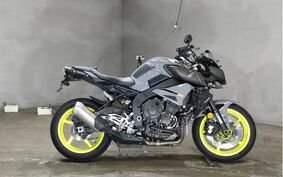 YAMAHA MT-10 2017 RN451