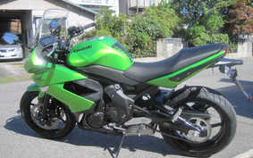 KAWASAKI NINJA 400 R 2013 ER400B