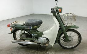 YAMAHA MATE 50 V50