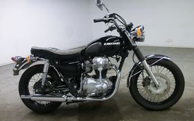 KAWASAKI W650 2004 EJ650A