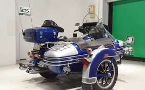 HARLEY FLHTC SIDECAR 1340 1987 DEL