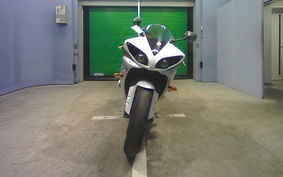 YAMAHA YZF-R1 2009 RN24J