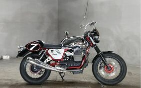 MOTO GUZZI V7 RACER 2015 LW