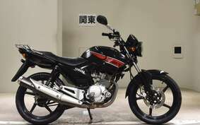 YAMAHA YBR125 RE05