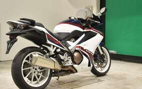 HONDA VFR800F 2020 RC79