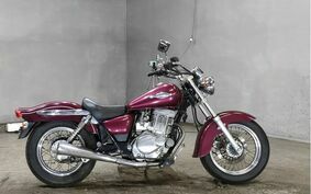 SUZUKI GZ250 Marauder NJ48A