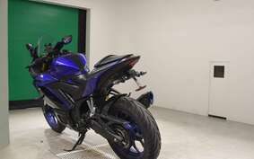 YAMAHA YZF-R25 A RG43J