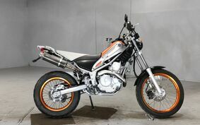 YAMAHA TRICKER DG16J