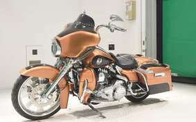 HARLEY FLHX 1580 2007