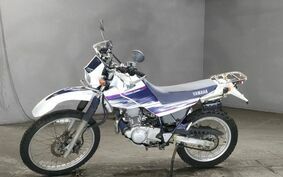 YAMAHA SEROW 225 WE 4JG