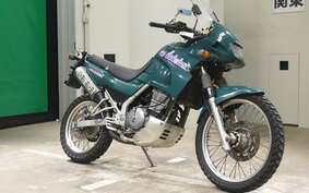 KAWASAKI KLE250 LE250A