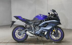 YAMAHA YZF-R7 2022 RM39J