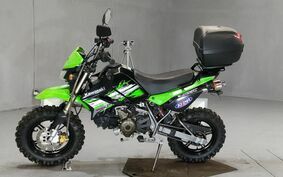 KAWASAKI KSR110 KL110C