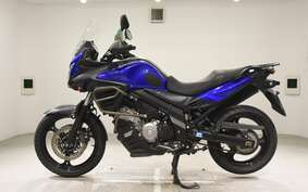 SUZUKI DL650 ( V-Strom 650 ) A 2013 VP56A