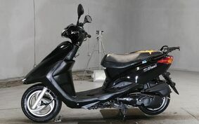 YAMAHA AXIS 125 TREET SE53J