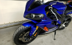 YAMAHA YZF-R1 2008 RN20