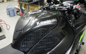 KAWASAKI ZX 10 NINJA R SE 2020 ZXT02E