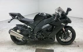 KAWASAKI ZX 10 NINJA R 2011 ZXCE10