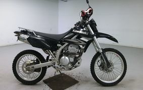 KAWASAKI KLX250 Fi 2008 LX250S