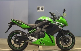 KAWASAKI NINJA 400R 2013 ER400B