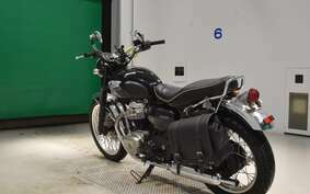 KAWASAKI W400 2008 EJ400A