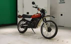 YAMAHA DT125 2N0