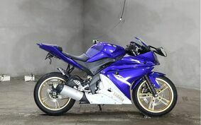 YAMAHA YZF-R125 RE061