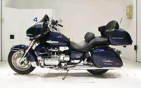 HONDA VALKYRIE INTERSTATE 2001