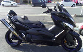 YAMAHA T-MAX 2009 SJ08J