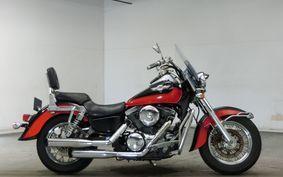 KAWASAKI VULCAN 1500 CLASSIC 1997 VNT50D