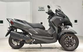 YAMAHA TRICITY 300 2021 SH15J