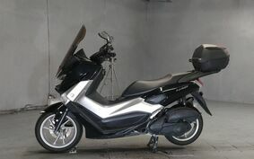 YAMAHA N-MAX 125 SE86J