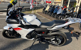 YAMAHA XJ6 F 2013 RJ19