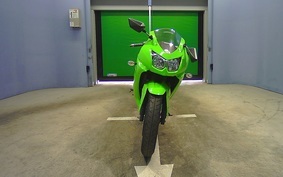 KAWASAKI NINJA 250R 2010 EX250K