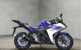 YAMAHA YZF-R25 RG10J